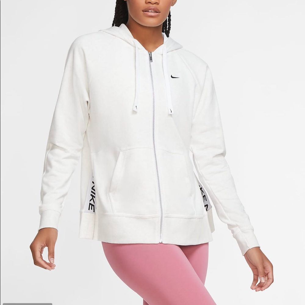 Nike sweater
